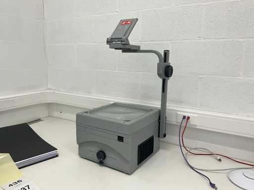 Projecteur OTHER + CORE