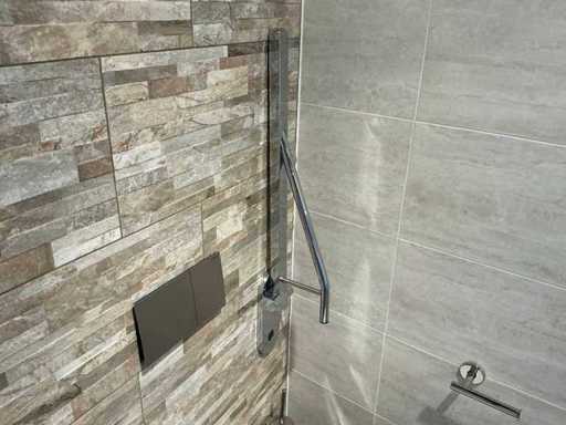 Villeroy & Boch - Vicare - Balustradă de toaletă 75 cm