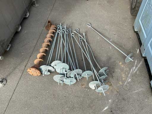 Diversité des partis