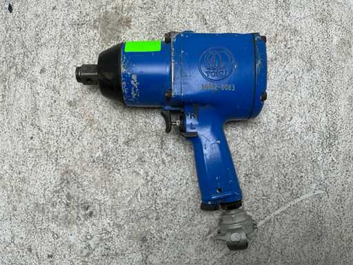 2019 Toku MI-20P Slagmoeraanzetter 3/4" lucht 1000Nm