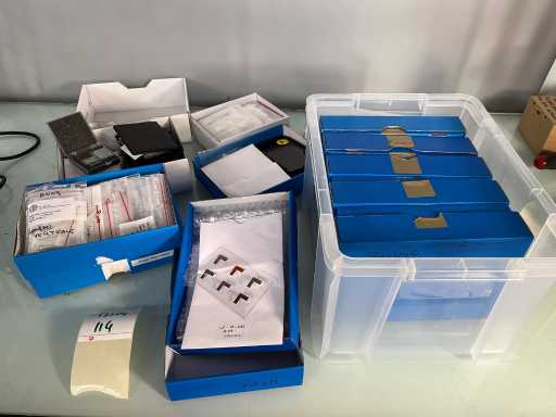 SELBA - bersaglio e gruppo bersaglio