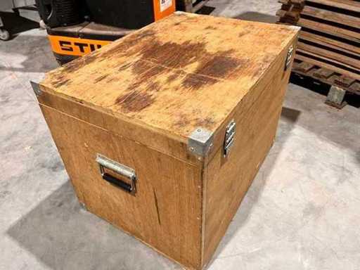 Nespresso - Gemini 200 - Koffiemachine