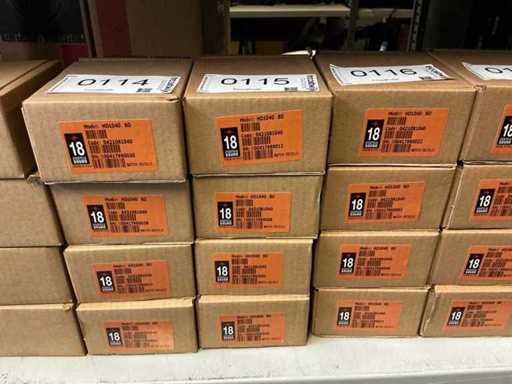 Eighteen Sound HD1040 (4x)