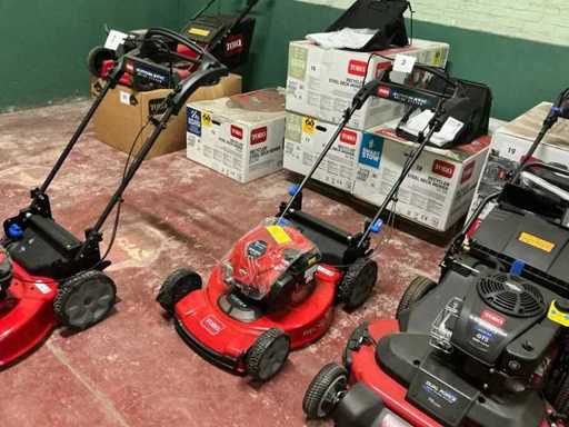 Toro 21773 Grasmaaier