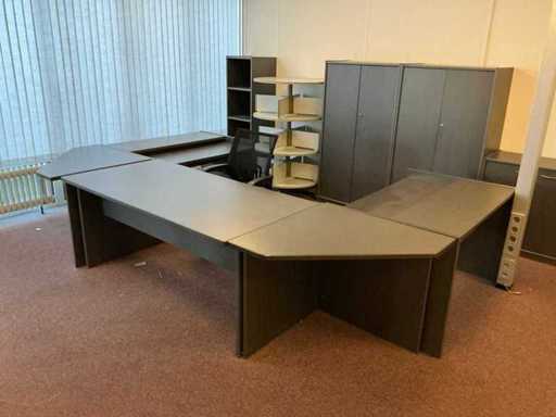 Office furniture