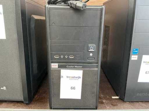 Elite RC342 KKN Cooler Master Kast