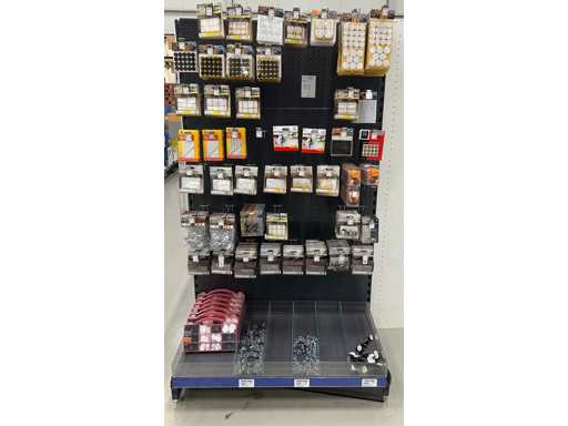 Plaquet en feutre anti-rayures et planeur en feutre (120x)