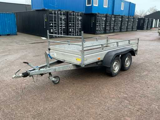 Saris C2C Aanhangwagen