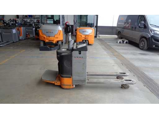 STILL ECU-SF20 Elektropalettenwagen