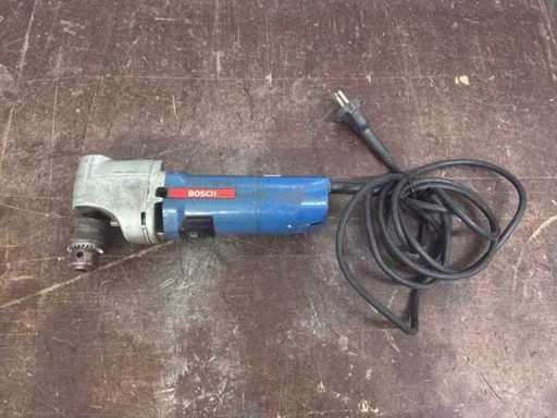 Bosch Nibbler