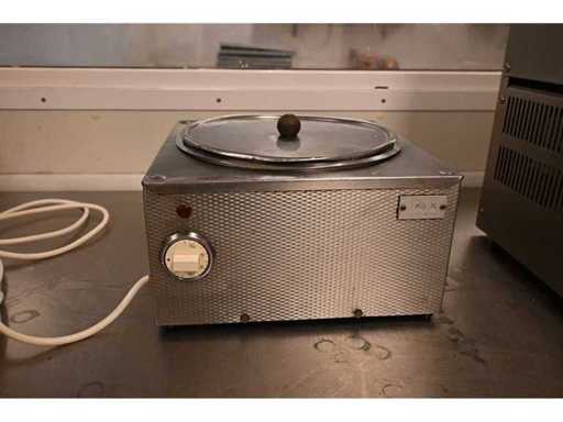 Royal Kaak Couverture Melting Tray