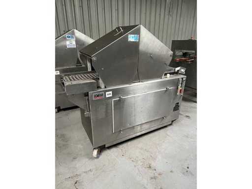 2006 Ross Industries Inc T0700M Tenderisierungsmaschine