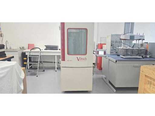 VOTSCH - VC4034 - Climatic chamber