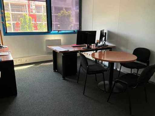 Bureau (9x)