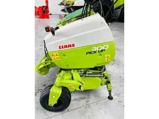 Claas - I35 - Grass Harvester - 2018