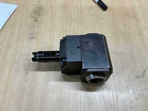 Wendel - 221.725.13.511 - Draaigereedschap (5x)