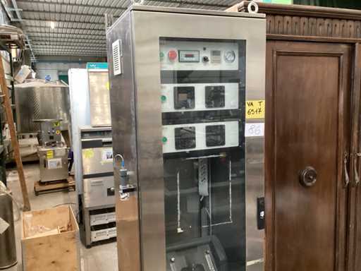 Concentrator medical de oxigen Claire