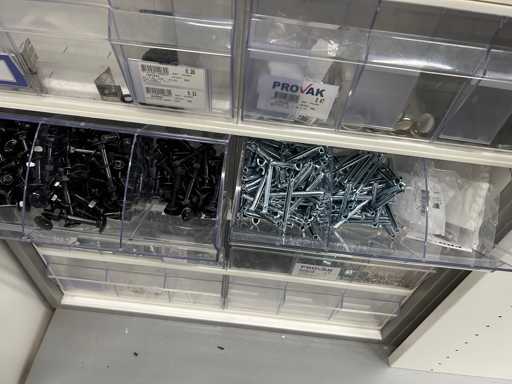 Konsystura innego sprz?tu