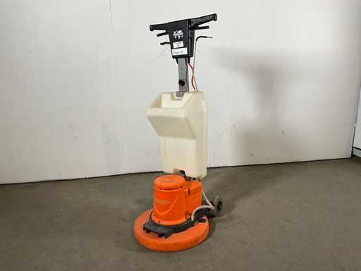 2012 Numatic NPR 1515 Polerowanie podłóg / Szlifierka - 450mm