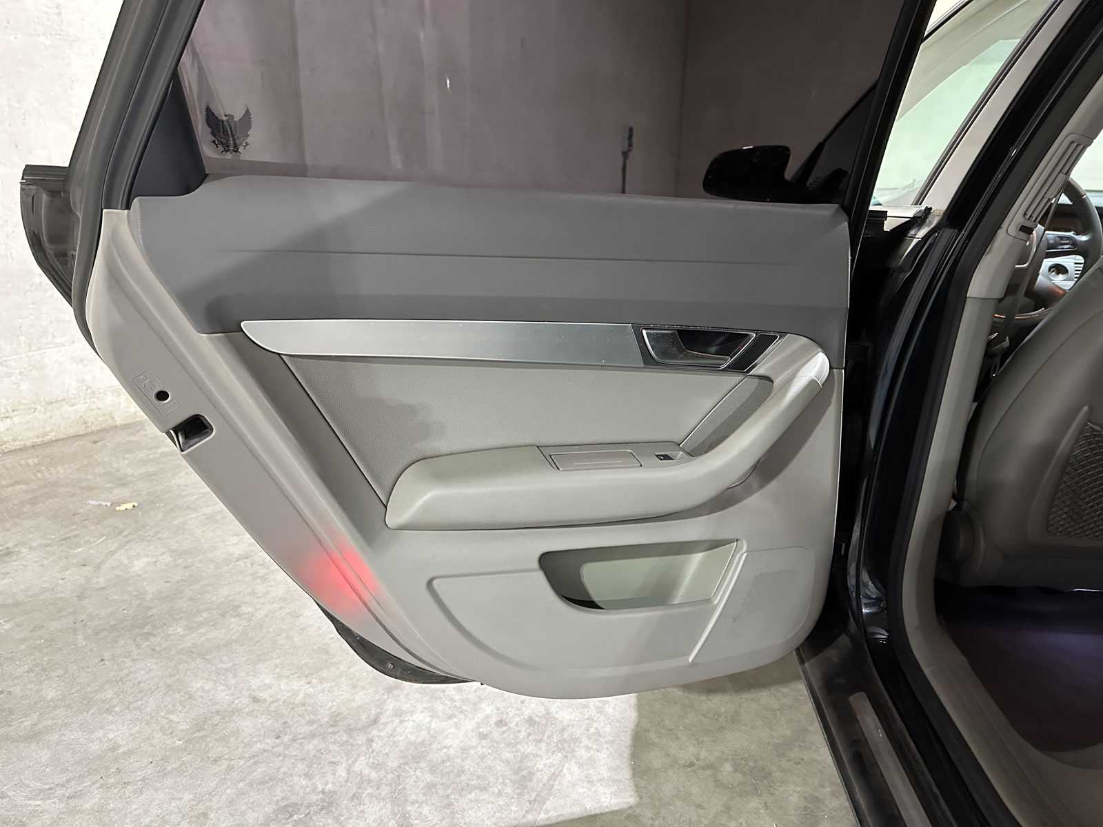 Audi A6 Avant 2.4 Pro Line 177pk 2008 (Origineel-NL), 64-ZD-ZL