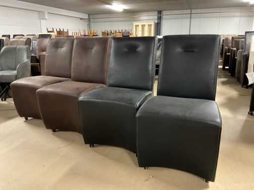 Hamilton Mobile Esssessel (4x)