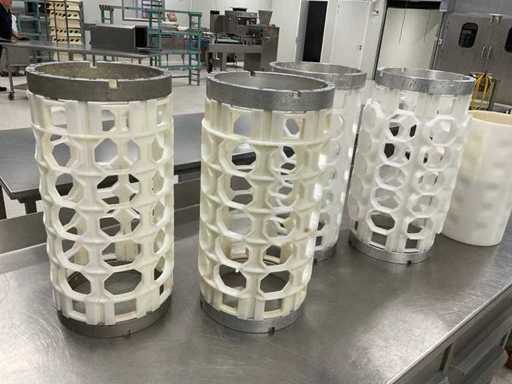 Ball Drum (4x)