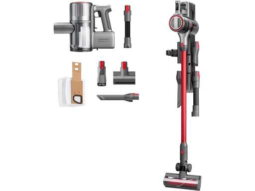 2x Roborock - H7 - Aspirateur