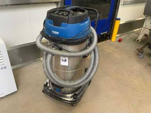 Hyundai JN601-100L aspirateur industriel