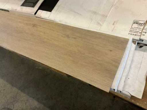 Plancher Desig D2301 plancher en PVC environ 10 m²