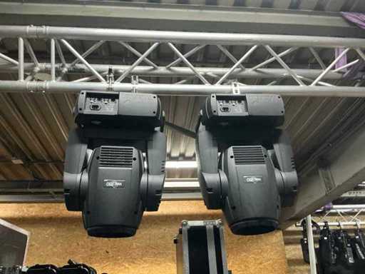 Cap mobil Martin Wash (2x)
