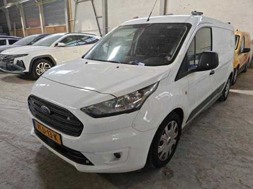 Ford - Transit Connect - 1.5 EcoBlue L2 Trend - Automatic - Commercial Vehicle