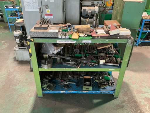 Macchine utensili per tornio