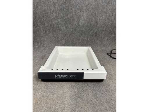 Thermo Scientific - SR-3000 - Solvent Rack