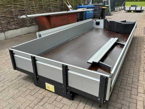 Scattolini Cargo Box