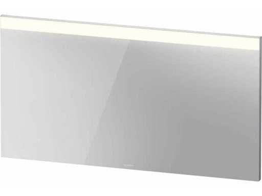 Duravit Good 130cm Spiegel mit LED-Beleuchtung