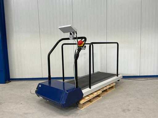 Bonte B.V. - EN-MILL - TAPIS ROULANT