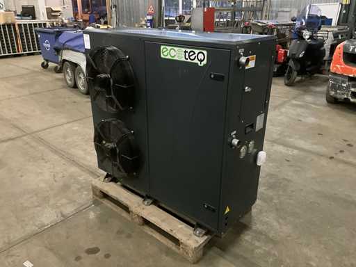 Ecoteq SZ16 Heat Pump