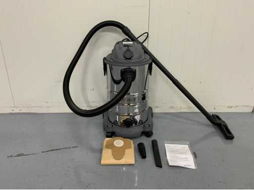 Stahlgruppe - IS30L - Industriestaubsauger Nass/Trocken