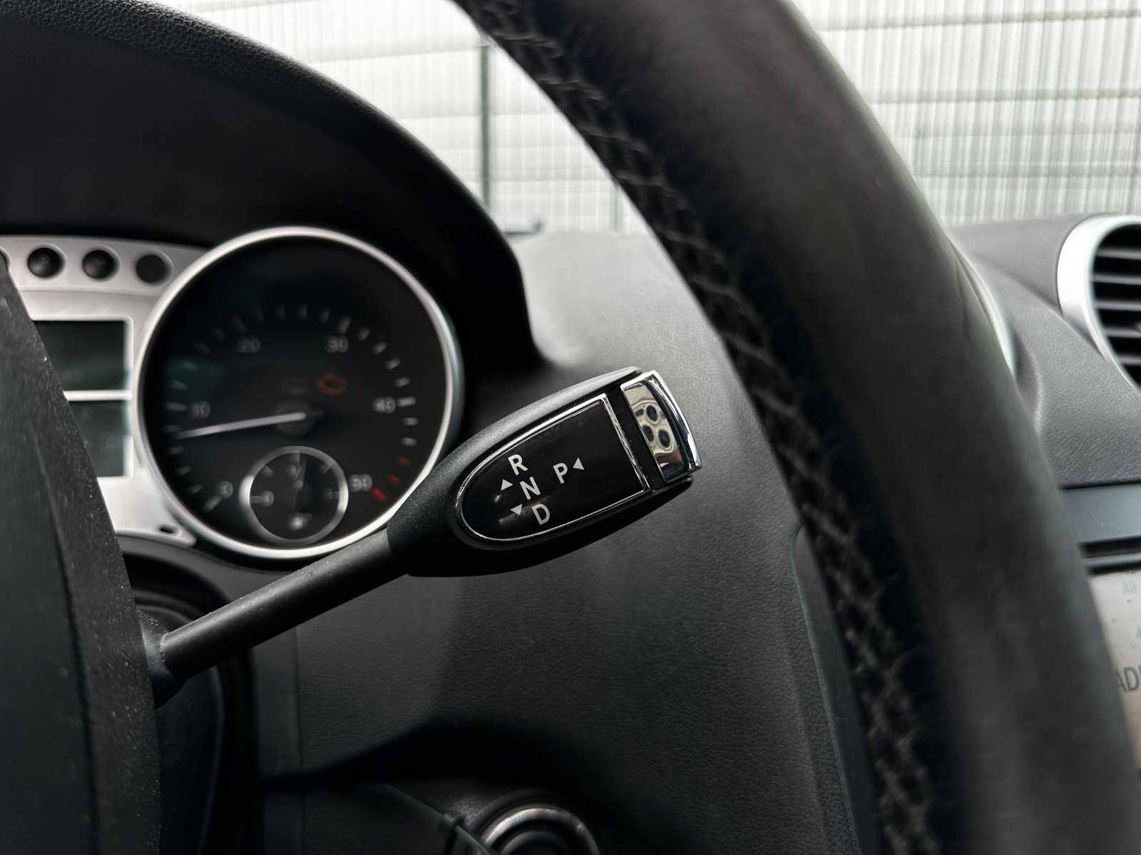 Mercedes-Benz M320 CDI M-klasse 221pk 2006, V-450-HD