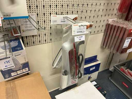 Troisième feu de freinage (4x)