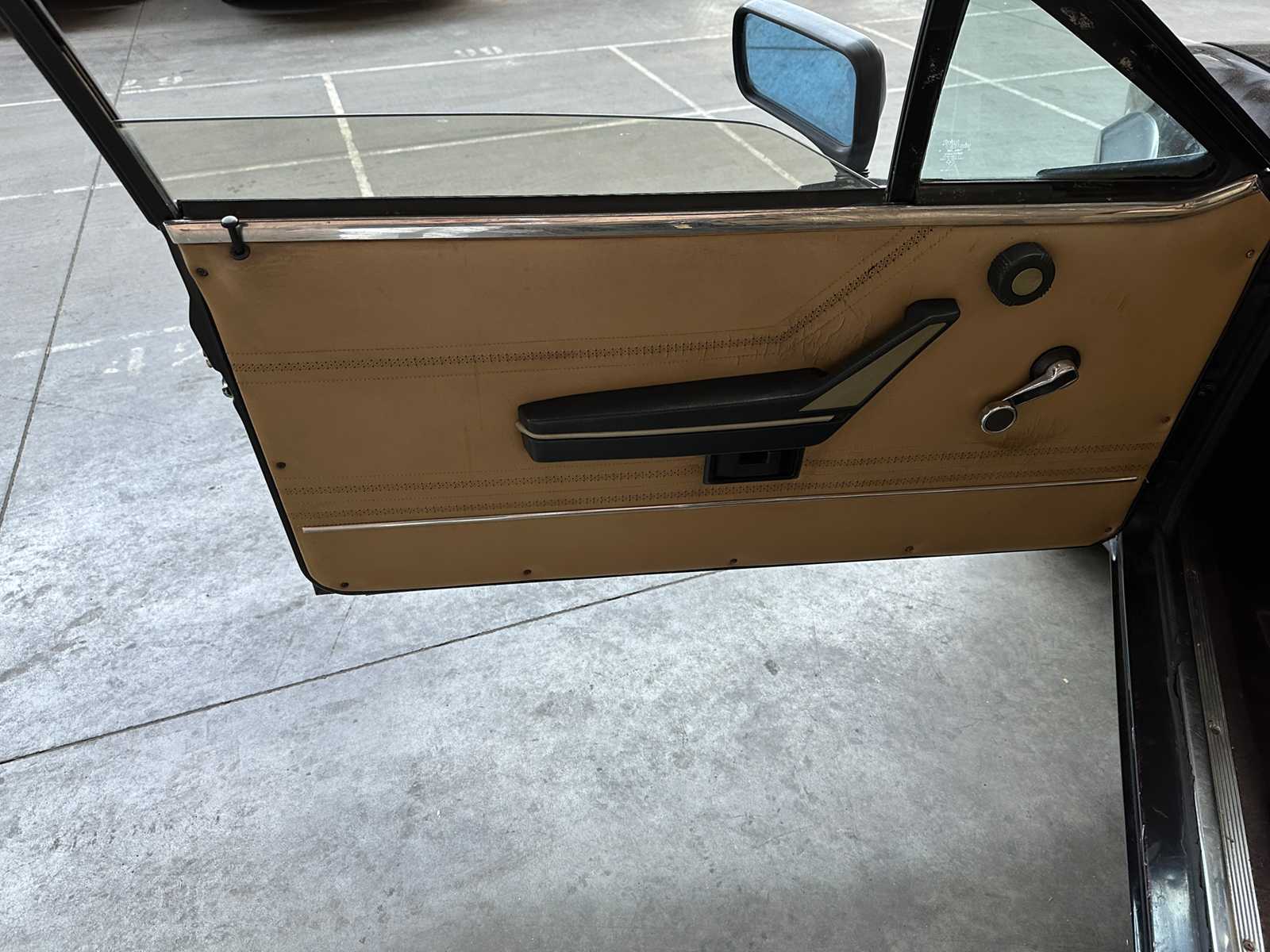 Alfa Romeo GTV 2.0 1979