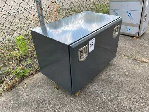 Tilbox Onderbouw gereedschapskist
