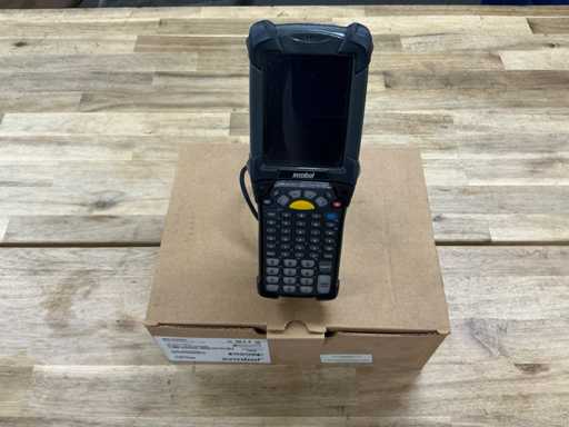 Symbol MC92NO hand held computer