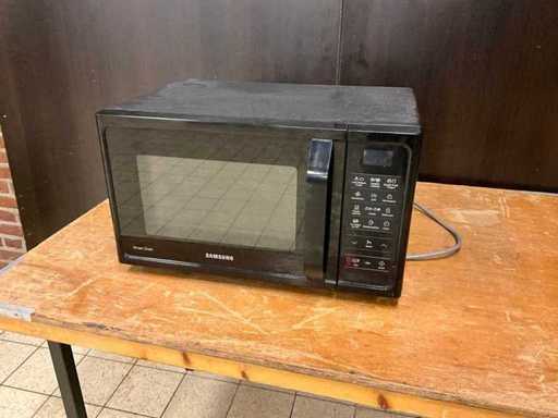 Samsung MC28H5013 Micro-ondes 2019