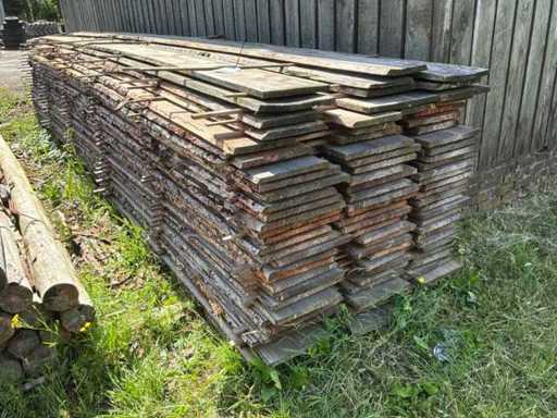 Scales 5000x330-150mm (82x)