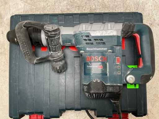 Marteau briceur Bosch GSH 5 CE 2021 6kg SDS-max