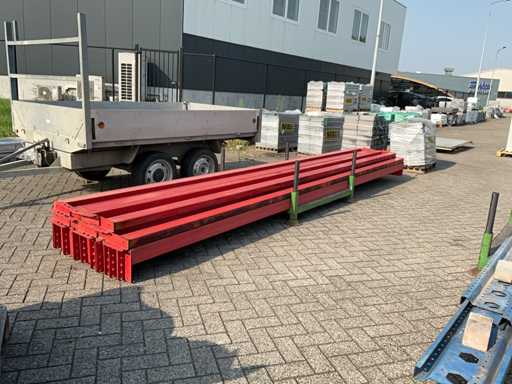 Portapacchi Nedcon (21x)