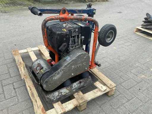 Hatz 1B30-6 Schwingplattenverdichter