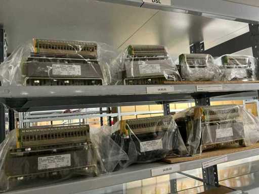 Lot de diverse transformatoare Viteko (7x)