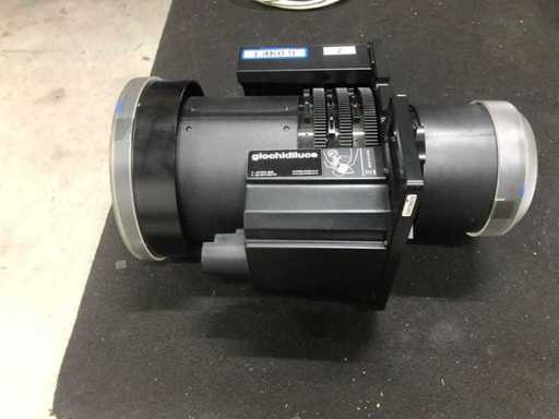 EPSON ELPLU05 r.p. 0,9-1,09:1 SCOPE pour vpr EB-L25000/30000